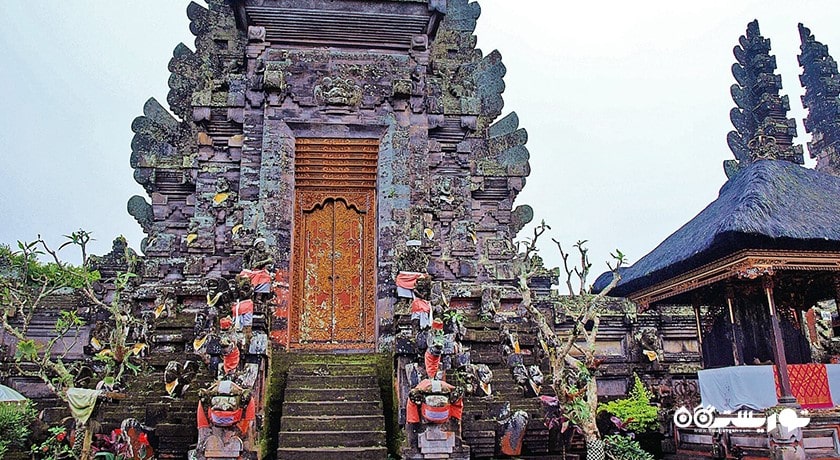 معبد پتیتنگت شهر اندونزی کشور بالی