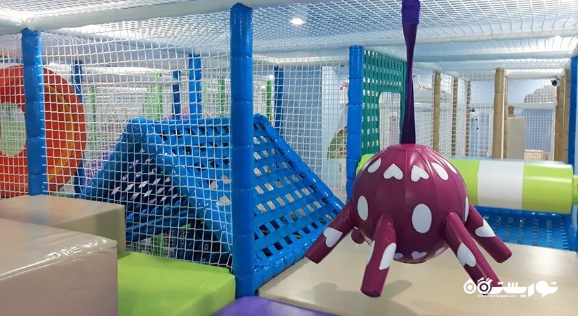 مرکز خرید بالی گالریا -  شهر بالی