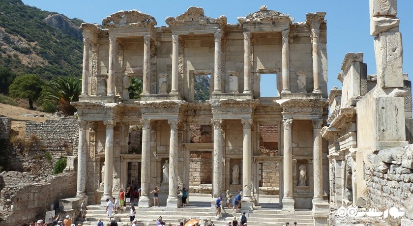 افسوس -  شهر کوش آداسی