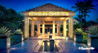 مرکز خرید مرکز خرید بالی کالکشن شهر اندونزی کشور بالی