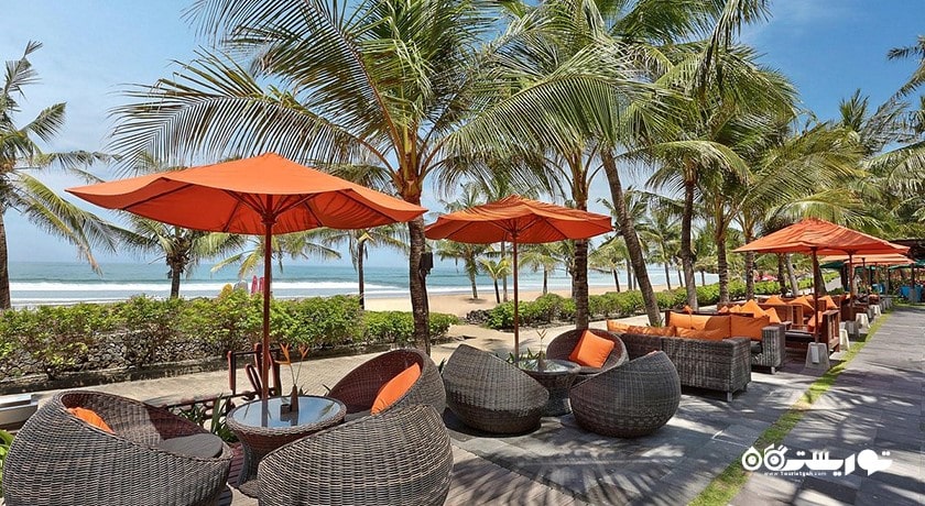 سرگرمی ساحل لجیان شهر اندونزی کشور بالی