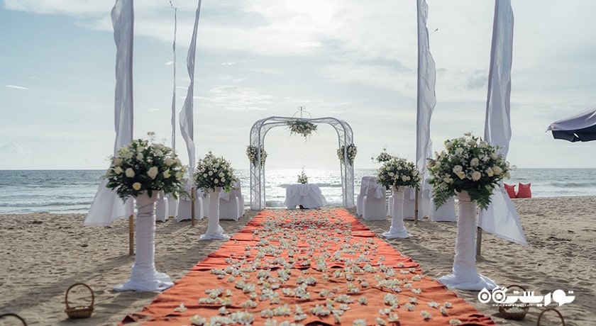 سرگرمی ساحل لجیان شهر اندونزی کشور بالی