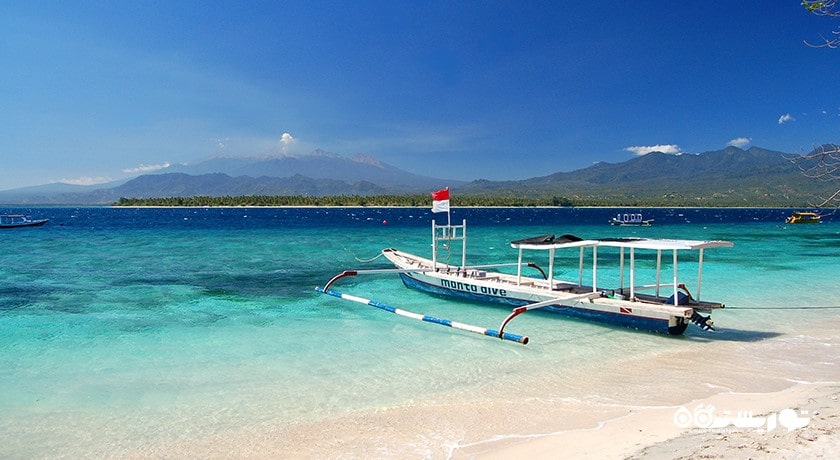 ساحل سانور -  شهر بالی