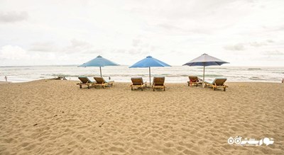 ساحل نلیان -  شهر بالی