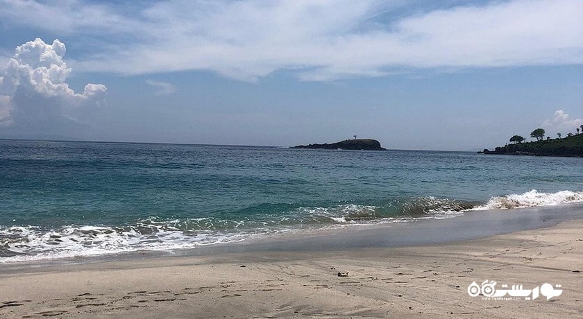 ساحل بینگین -  شهر بالی