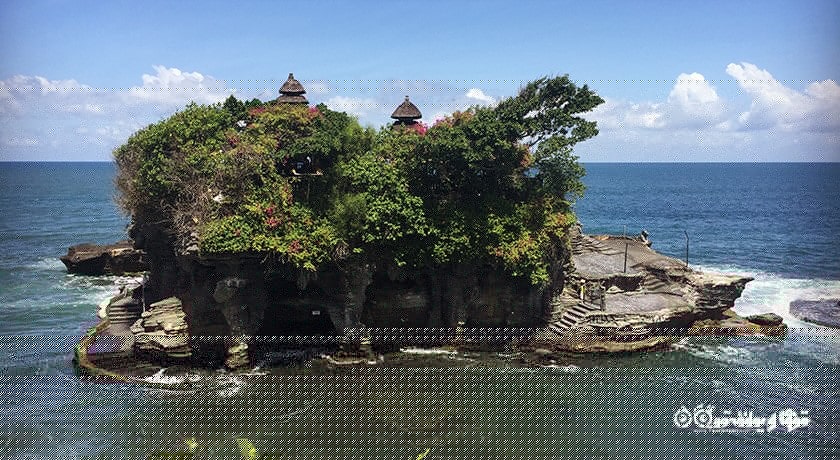 سرگرمی ساحل مدوی شهر اندونزی کشور بالی