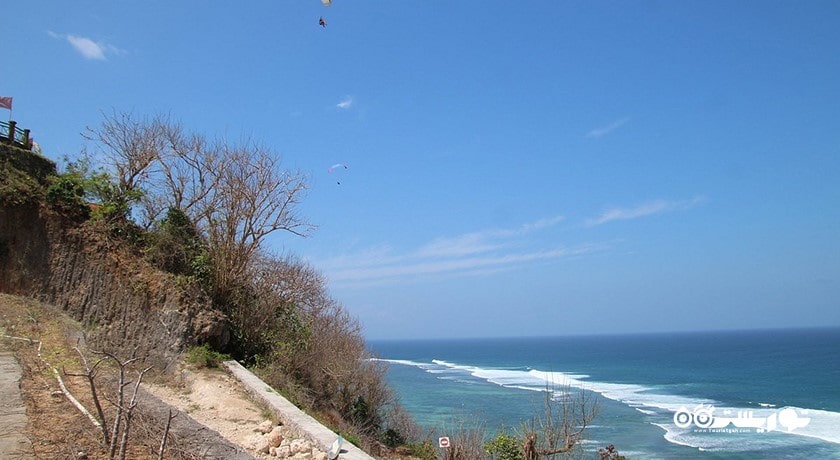 ساحل گونونگ پایونگ -  شهر بالی