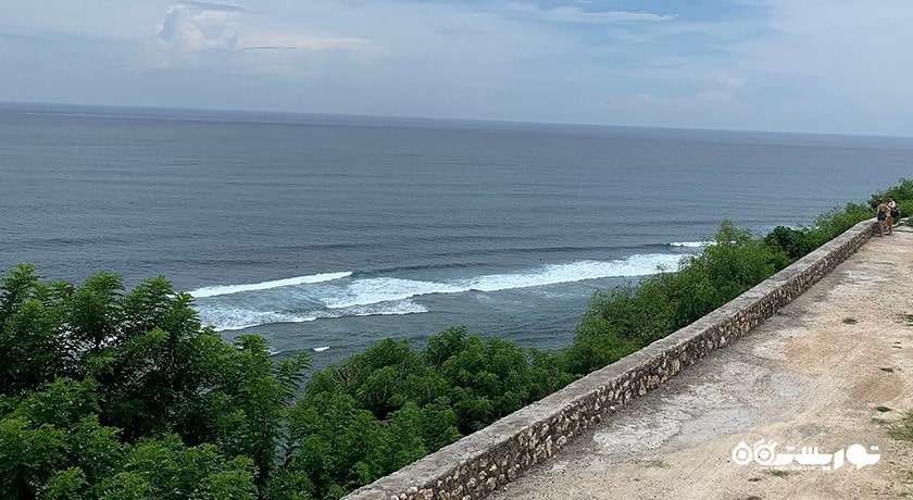 ساحل گونونگ پایونگ -  شهر بالی