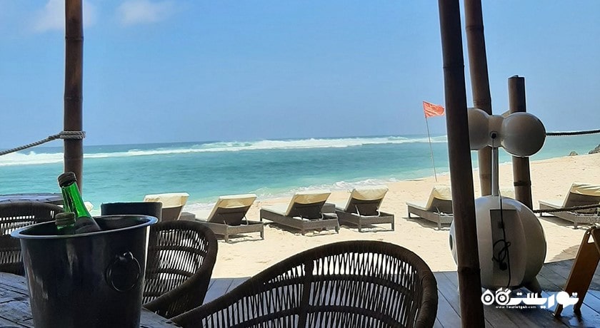 ساحل کارما -  شهر بالی