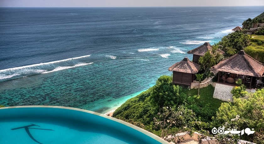 ساحل کارما -  شهر بالی