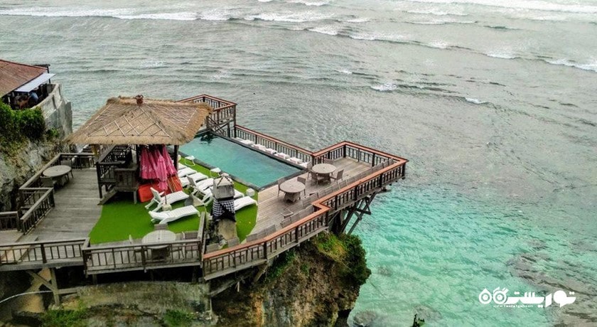 ساحل سولوبان -  شهر بالی