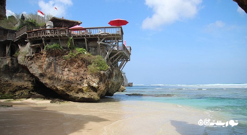 ساحل سولوبان -  شهر بالی