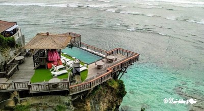 ساحل سولوبان -  شهر بالی