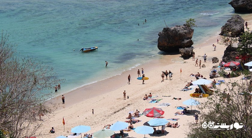 ساحل پادانگ پادانگ -  شهر بالی