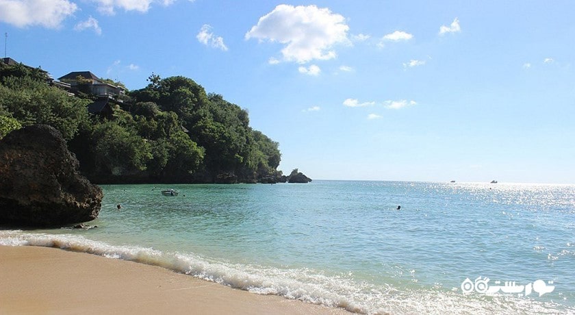 ساحل پادانگ پادانگ -  شهر بالی