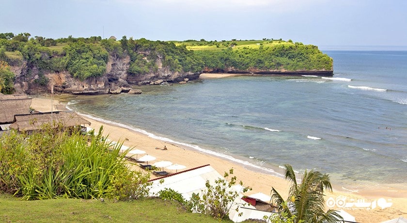 ساحل بالانگان -  شهر بالی