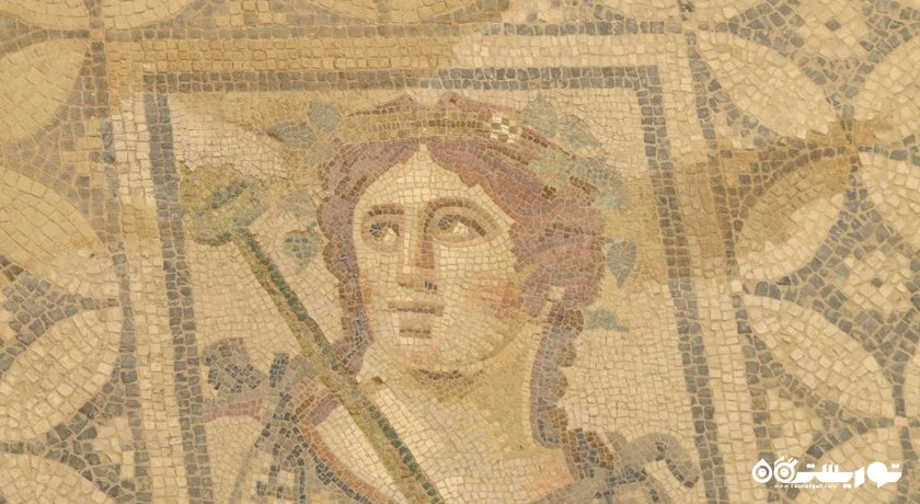 تراس هاوسز -  شهر کوش آداسی