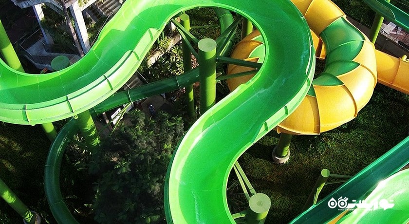 واتربوم بالی -  شهر بالی