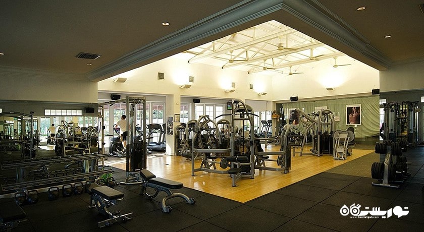 سرگرمی باشگاه تفریحی فینز شهر اندونزی کشور بالی