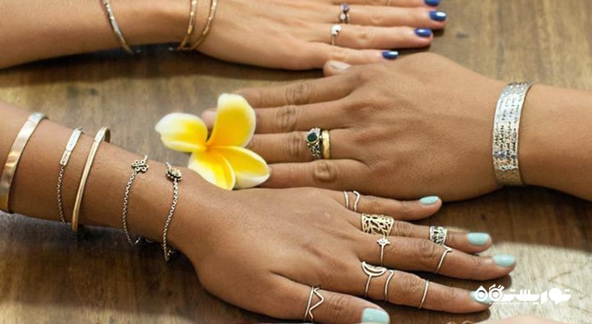 سرگرمی خانه آلایا شهر اندونزی کشور بالی