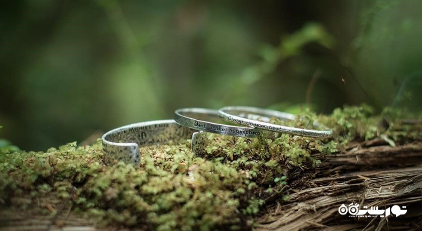 خانه آلایا -  شهر بالی