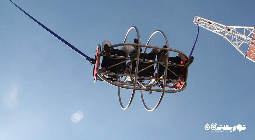 سرگرمی فایو جی ایکس بالی شهر اندونزی کشور بالی