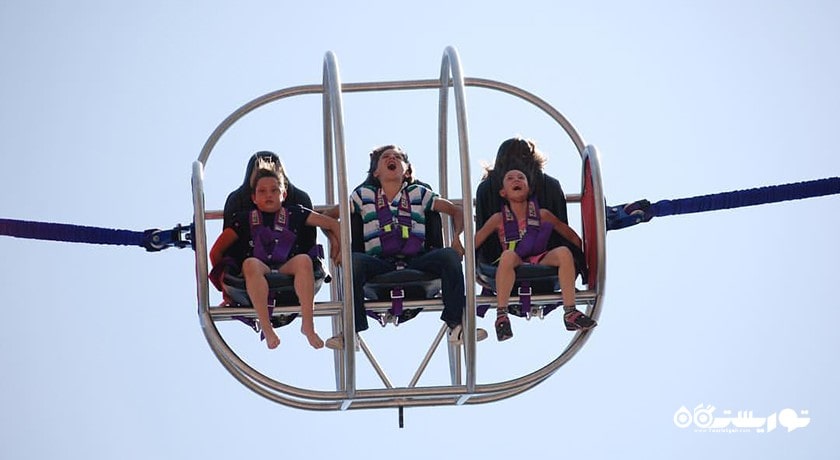 سرگرمی فایو جی ایکس بالی شهر اندونزی کشور بالی