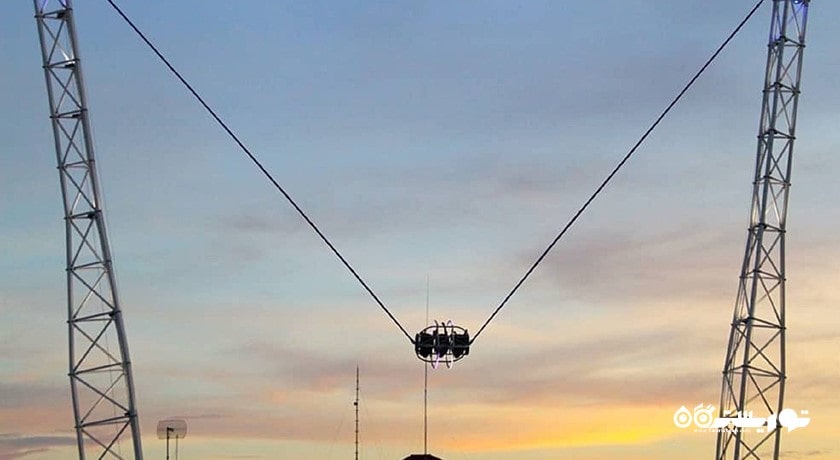 سرگرمی فایو جی ایکس بالی شهر اندونزی کشور بالی