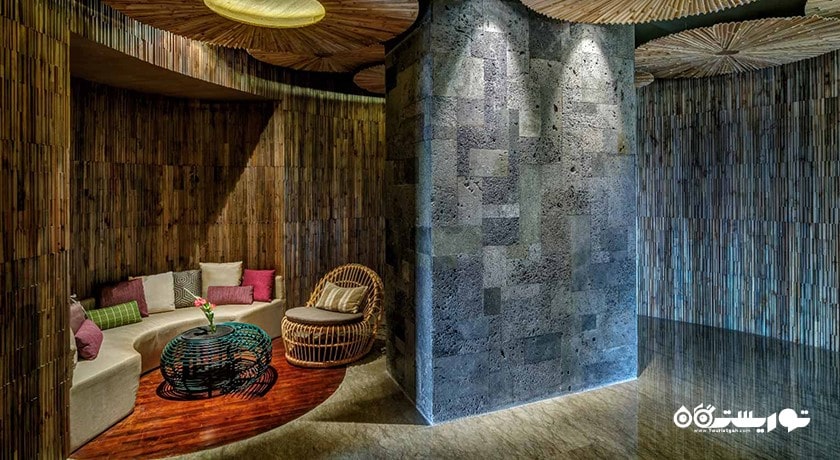 اسپاهای لوکس در بالی -  شهر بالی