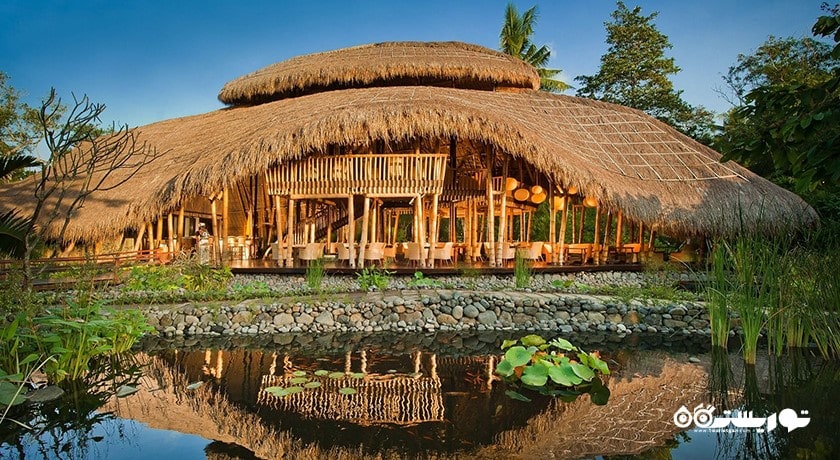 اسپاهای لوکس در بالی -  شهر بالی