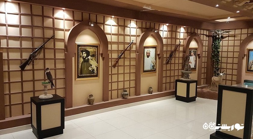  بیمارستان شاهین ابوظبی شهر امارات متحده عربی کشور ابوظبی