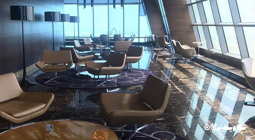  سکوی تماشا در 300 شهر امارات متحده عربی کشور ابوظبی