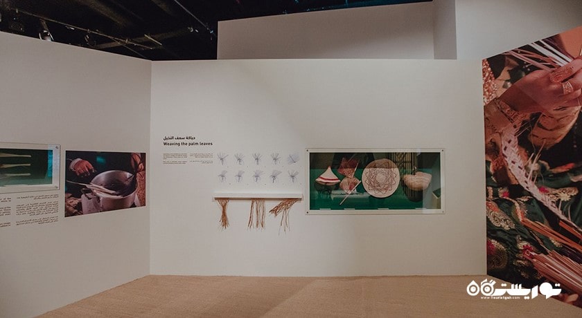  قصر الحسن شهر امارات متحده عربی کشور ابوظبی