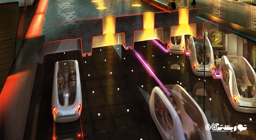  شهر مصدر شهر امارات متحده عربی کشور ابوظبی