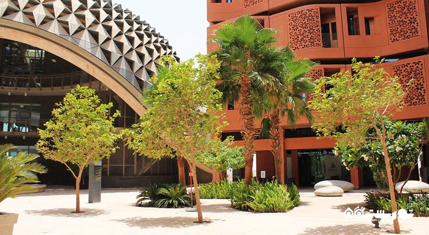  شهر مصدر شهر امارات متحده عربی کشور ابوظبی