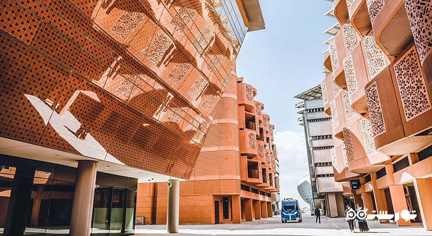  شهر مصدر شهر امارات متحده عربی کشور ابوظبی