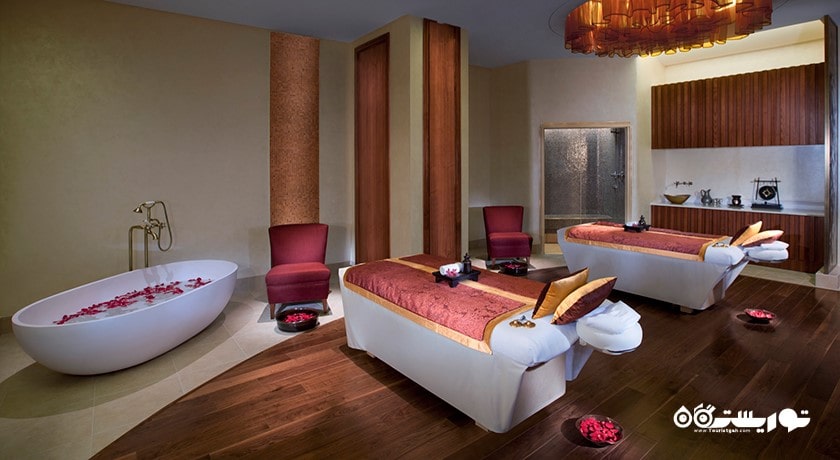  تفرجگاه حرای شرقی شهر امارات متحده عربی کشور ابوظبی