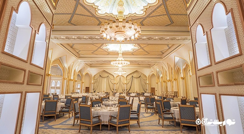 قصر الوطن ابوظبی -  شهر ابوظبی