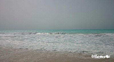سرگرمی ساحل عمومی سعدیات شهر امارات متحده عربی کشور ابوظبی