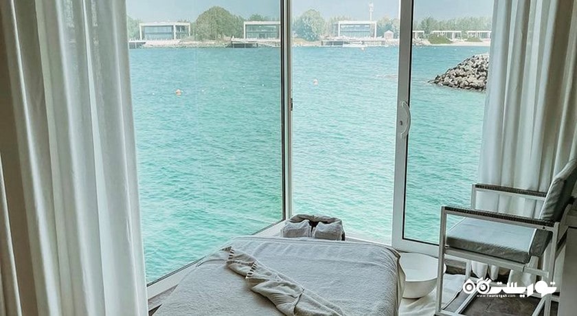 سرگرمی جزیره زایا نوری شهر امارات متحده عربی کشور ابوظبی