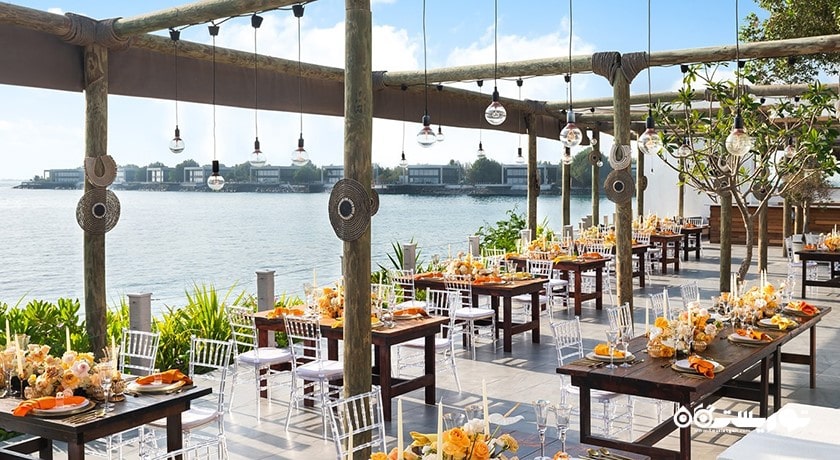 سرگرمی جزیره زایا نوری شهر امارات متحده عربی کشور ابوظبی