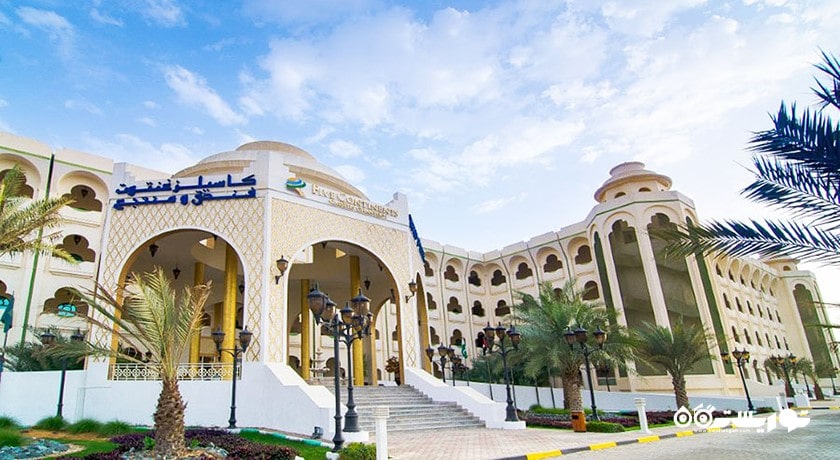 سرگرمی ساحل غنتوت شهر امارات متحده عربی کشور ابوظبی