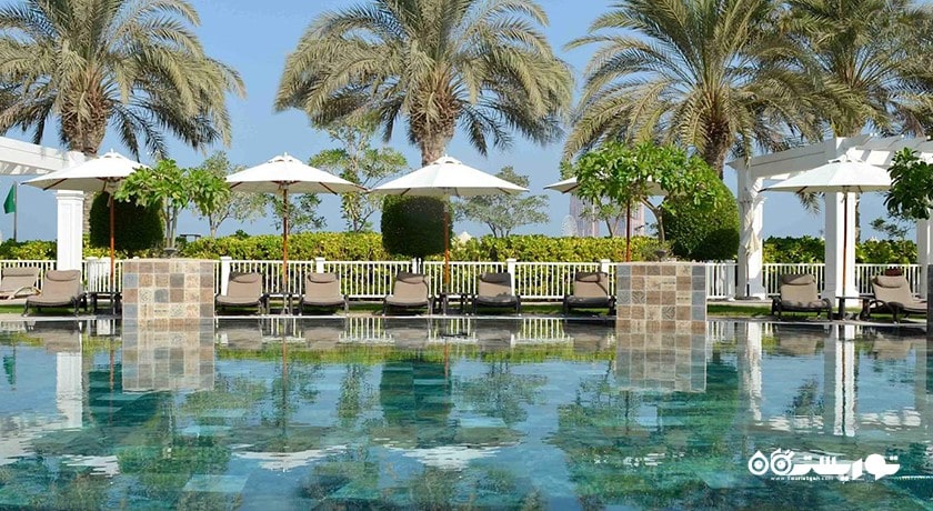 سرگرمی ساحل ملی ریویرا شهر امارات متحده عربی کشور ابوظبی