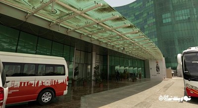 موزه معراج -  شهر ابوظبی