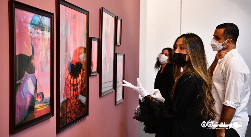  انبار 421 شهر امارات متحده عربی کشور ابوظبی