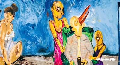  انبار 421 شهر امارات متحده عربی کشور ابوظبی