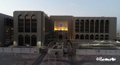 موزه ارز امارات -  شهر ابوظبی