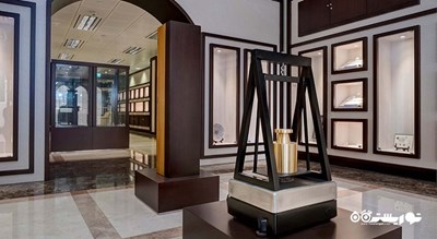 موزه ارز امارات -  شهر ابوظبی