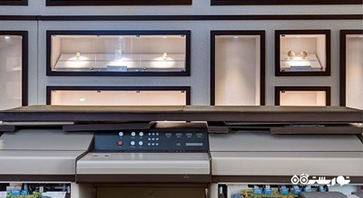 موزه ارز امارات -  شهر ابوظبی