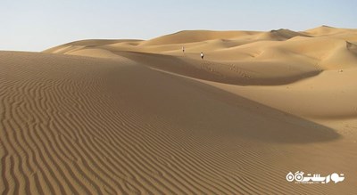  واحه لیوا شهر امارات متحده عربی کشور ابوظبی